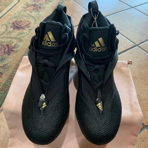ADIDAS NASTY 2.0 CLEATS - MENS FOOTBALL CLEATS main image 12